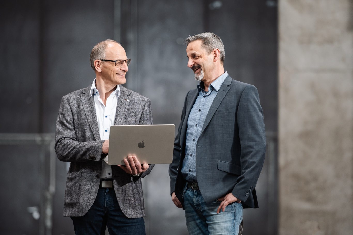 Entwicklung und Planung